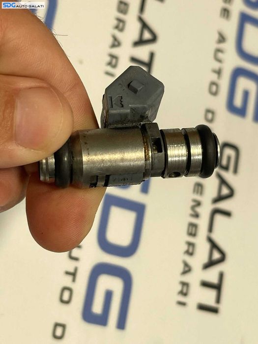 Injector Injectoare Ford Fiesta 1.3 2002 - 2008 Cod IWP119 [2143]