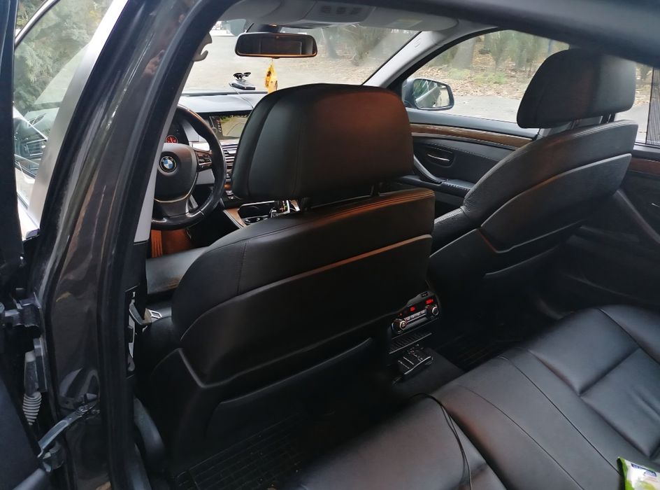 Bmw seria 5  f10 automat