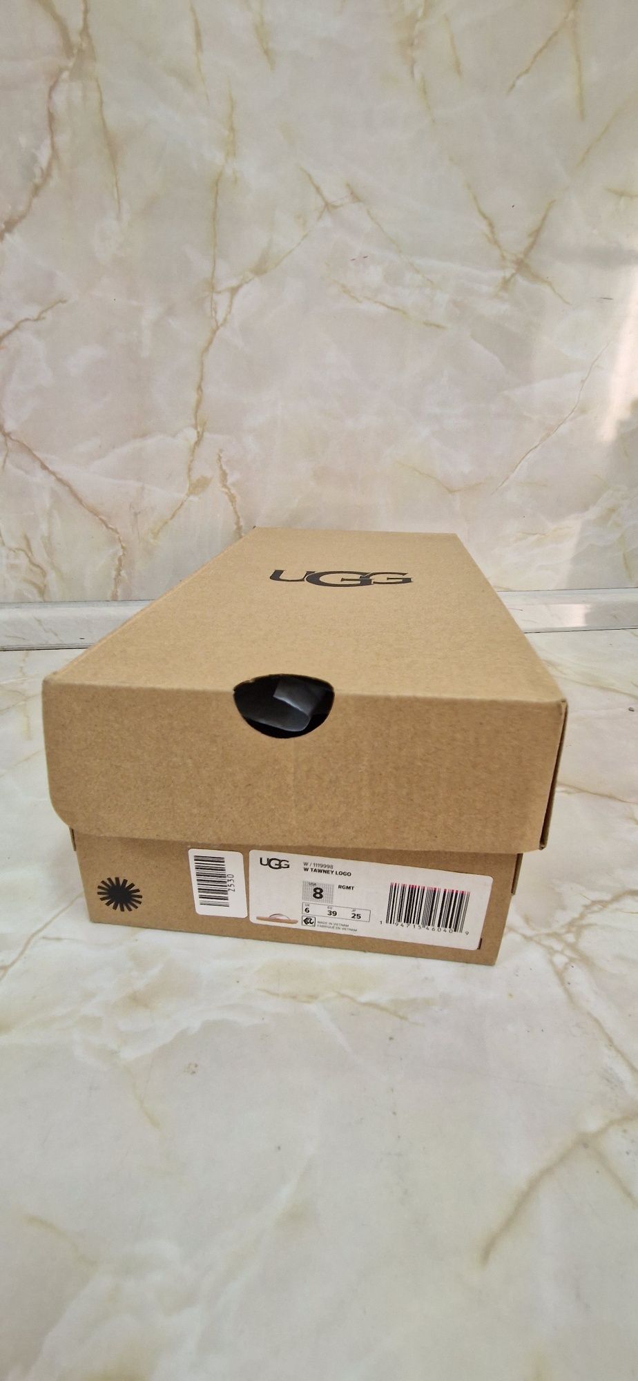 Чехли Ugg 39 номер