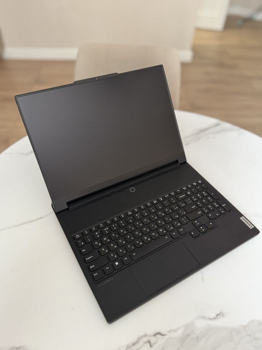 Ноутбук Lenovo Legion 9