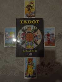 Carti de Tarot + Carte semnificatie