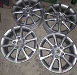 Set 4 jenti 5x112 r16