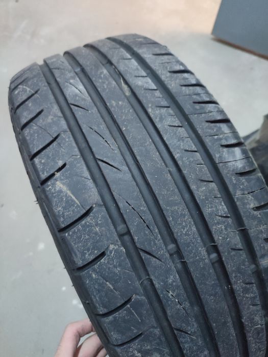 4xAnvelope 225/45 R17 91W Vară