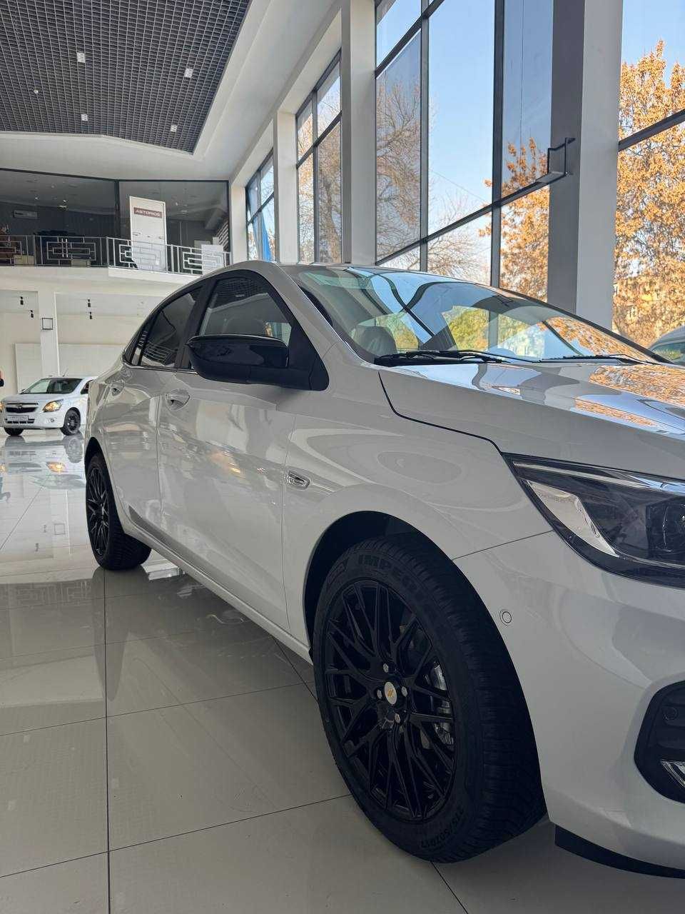 Nasiya SAVDO | Chevrolet Onix | barcha xizmatlari bilan