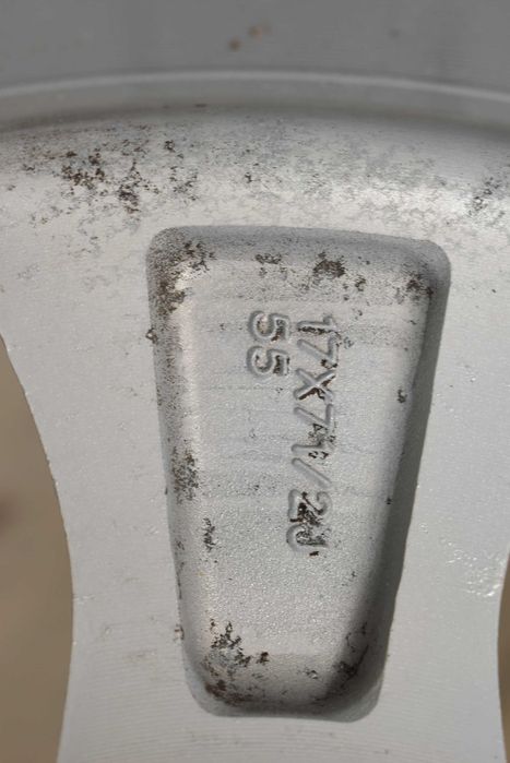 17'' Джанти Honda