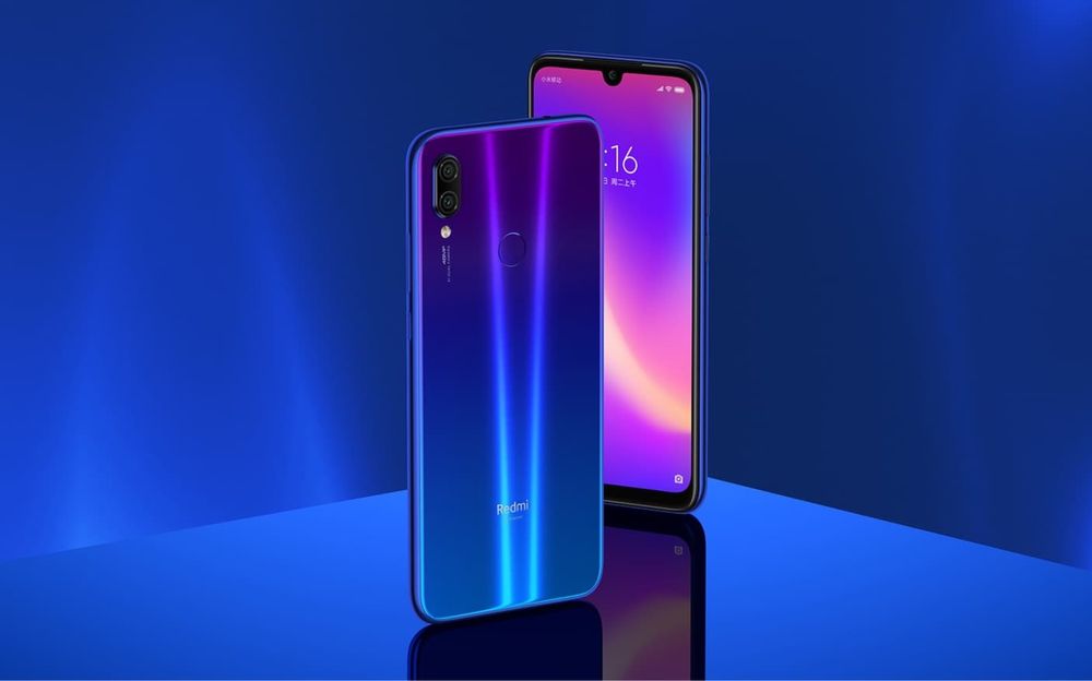 Продам Xiaomi Redmi Note 7