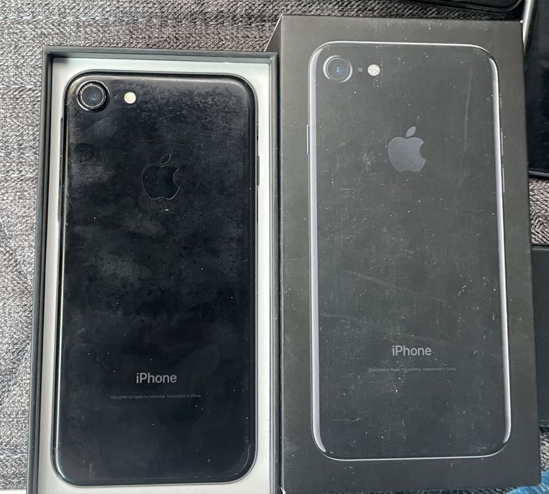 iPhone 7   128gb sotiladi