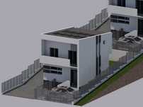 Casa familiala Dp+P+E - 134 mp utili finisata -cu panouri fotovoltaice