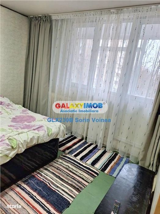 Apartament 4 camere 1 Decembrie 1918 | mobilat | 12 min. metrou