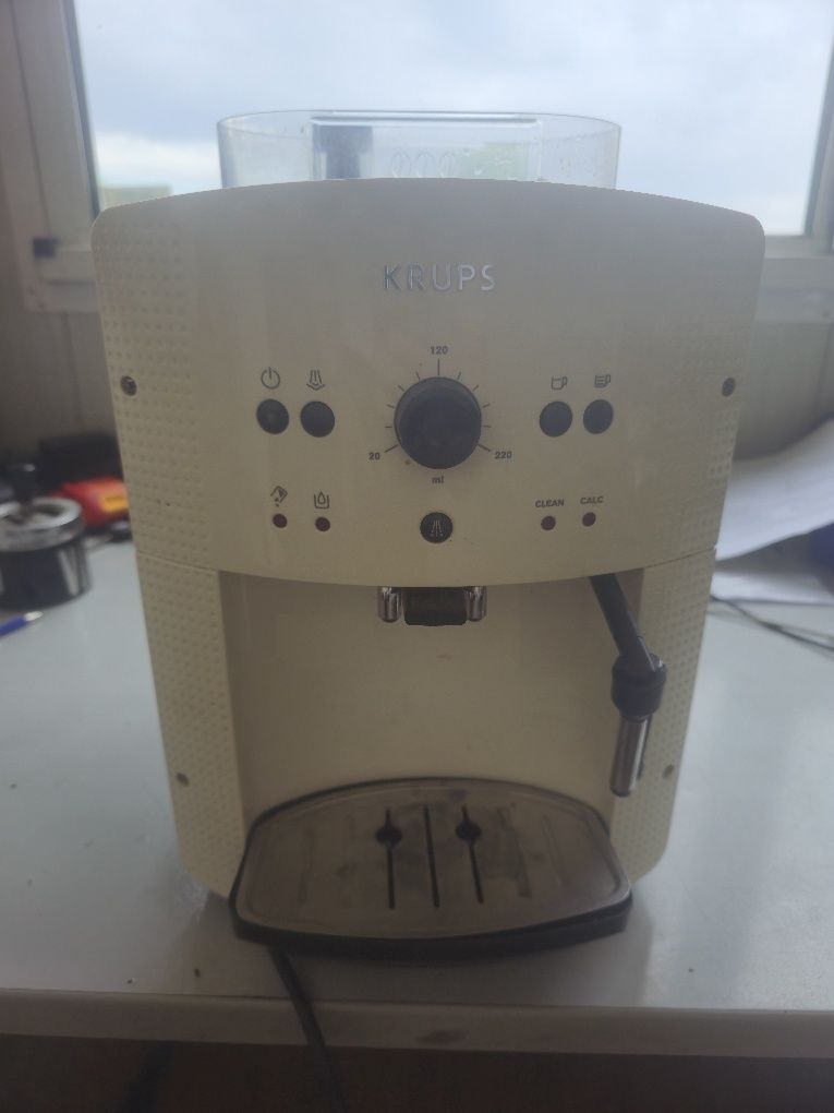 Delonghi Crups Кафемашина
