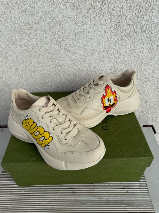 Gucci Raython Original