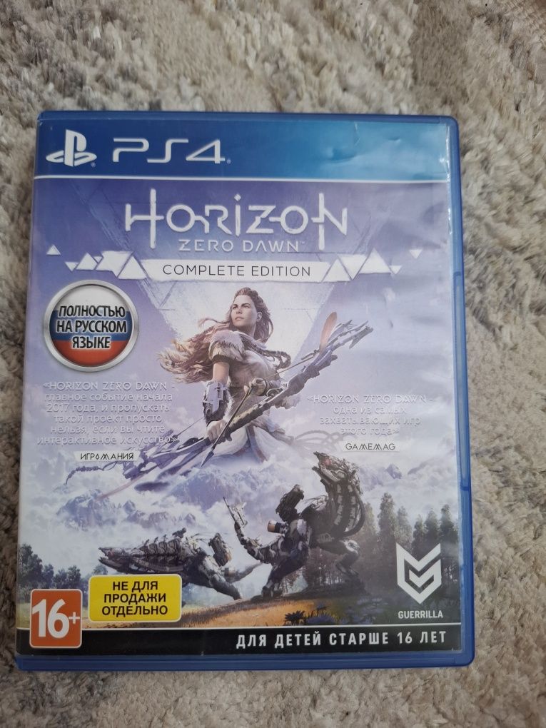 Продам игру на пс4
