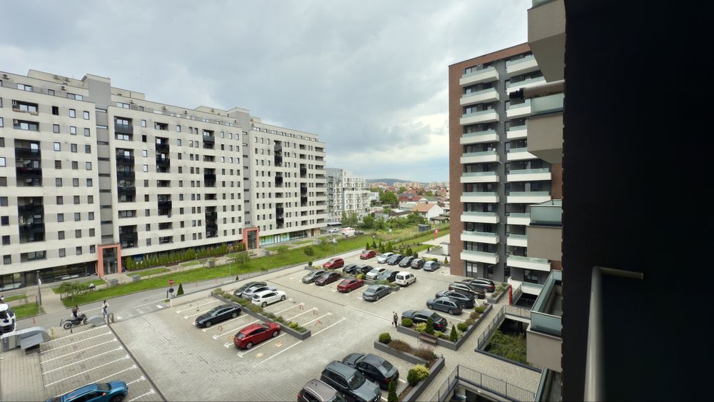 Apartament 2 camere, semifinisat – Park Lake, lângă Iulius Mall