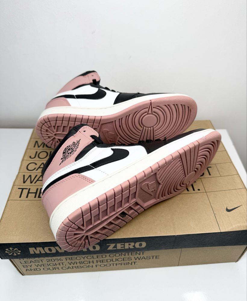 Nike Air Jordan 1 Retro High (41) Маратонки
