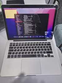 MacBook Макбук про 13 дюйм