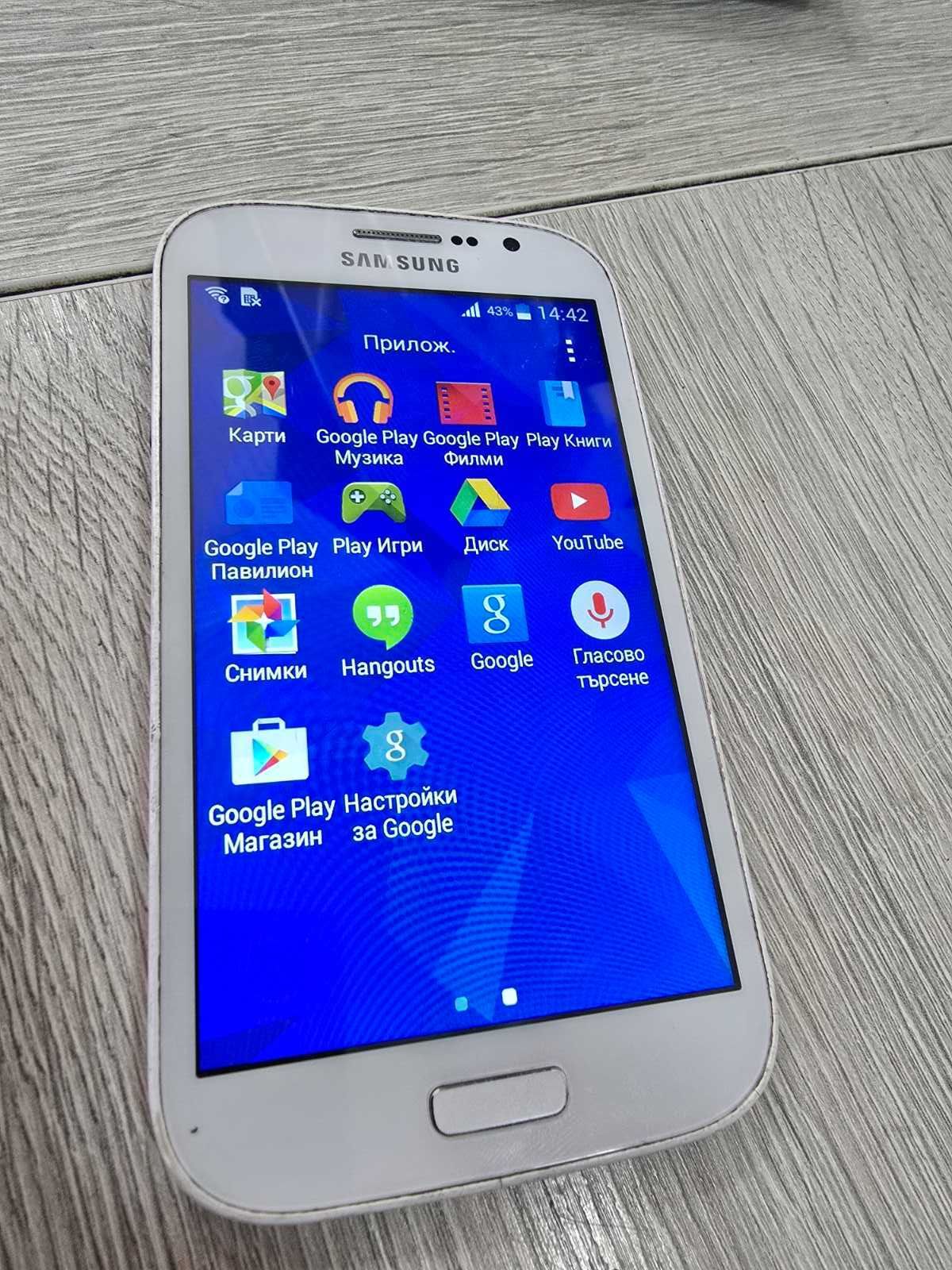 Samsung Galaxy Grand Neo Plus (GT-I9060I) 8GB