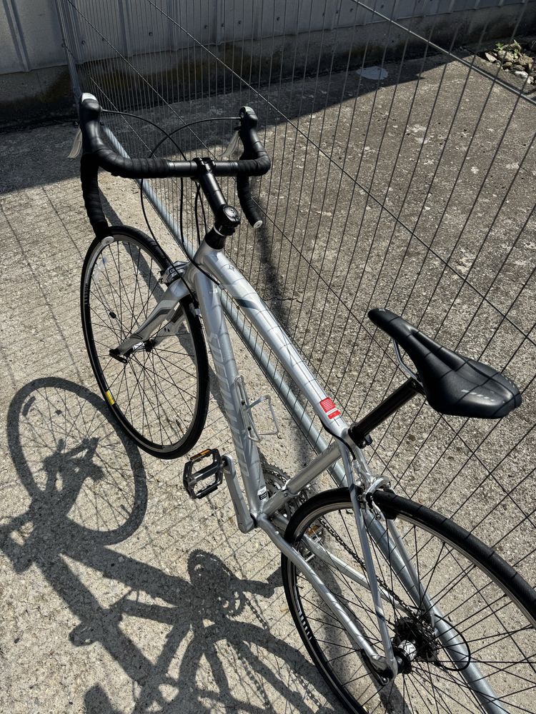 specialized колело