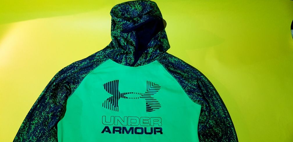 Under Armor  мъжки суичър