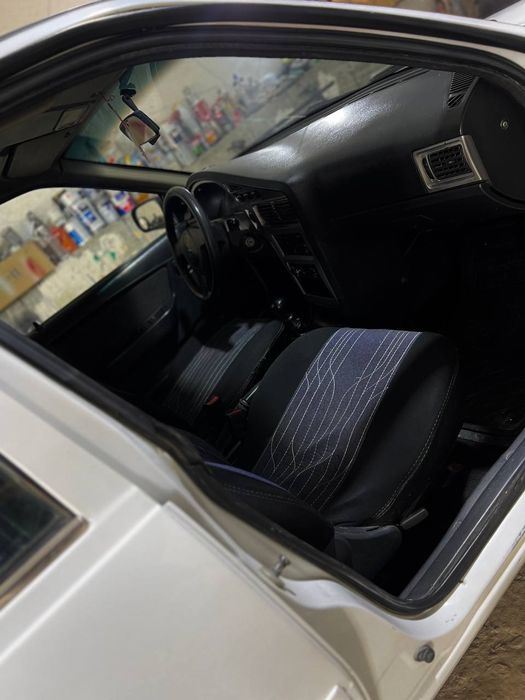 Nixa 2011luks konditsioner gebrit mator metan gaz 90tali