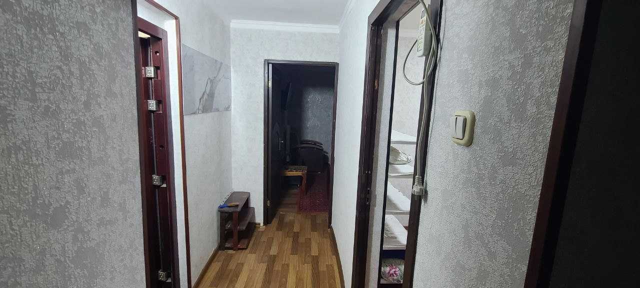 2-хонали квартира арендага берилади