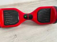 Vand Hoverboard Red