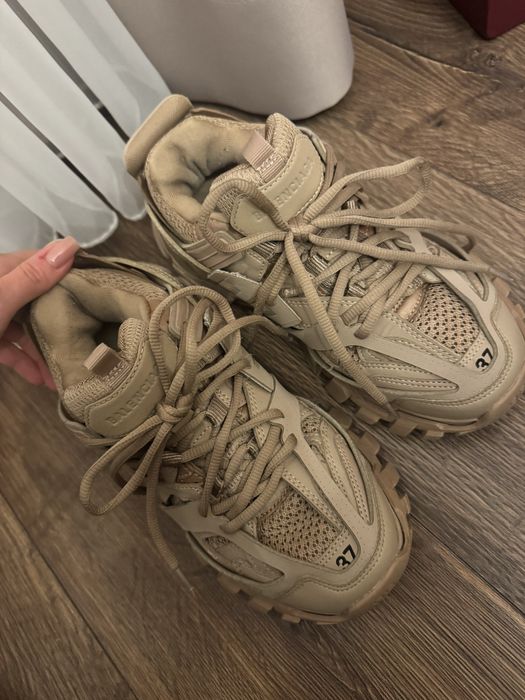 Оригинални кецове BALENCIAGA