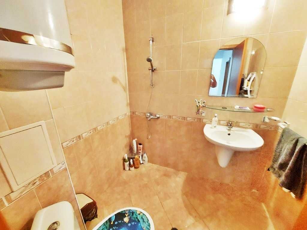 Продава се Тристаен апартамент в к.к. Слънчев бряг - 75 кв.м за 799 €/кв.м - Снимка #10