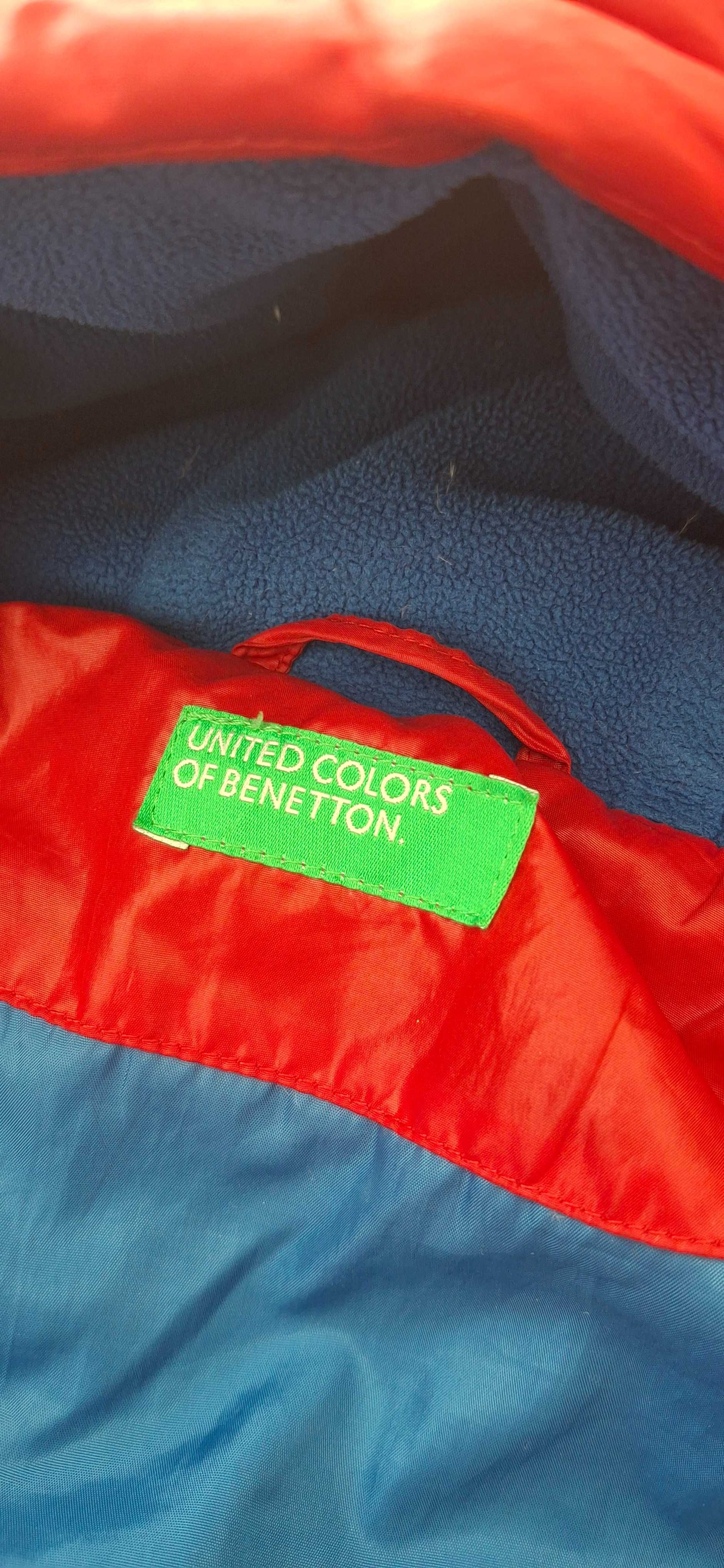 Детско яке BENETTON