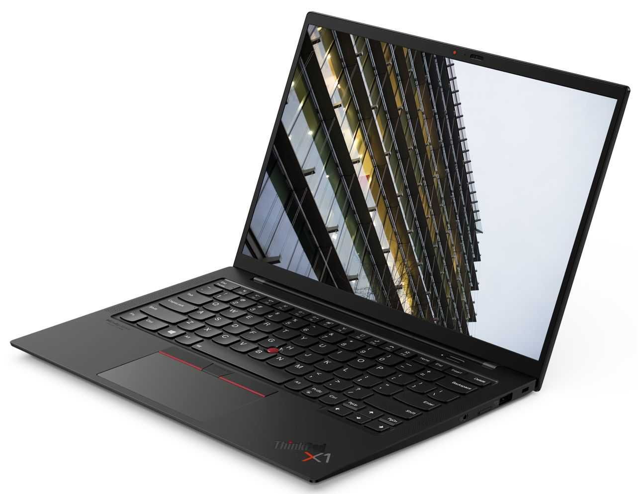 Promo Промоция! 14”UHD+ ThinkPad X1 Carbon/ i7-1165G7/32GB/Win10Pro