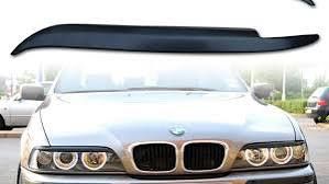 Pleoape faruri bmw e39