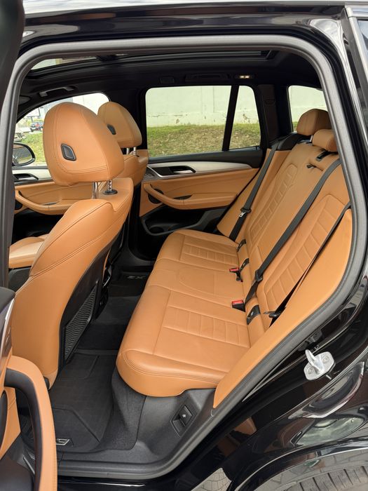 Bmw x3 X drive G01