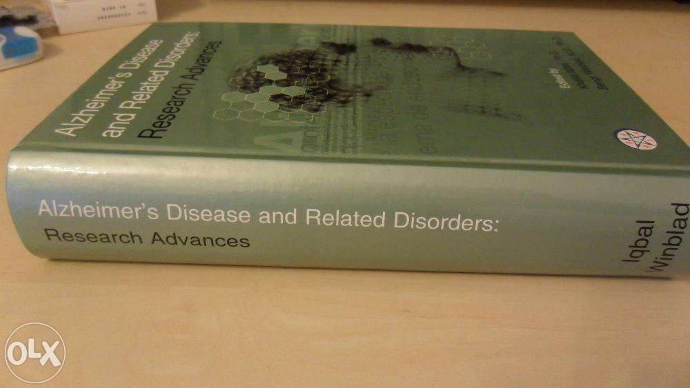 Carte Alzheimer, disease and related disorders