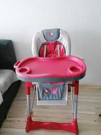 Детски стол за хранене