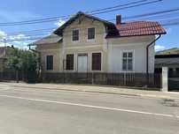 Casa de Vanzare.