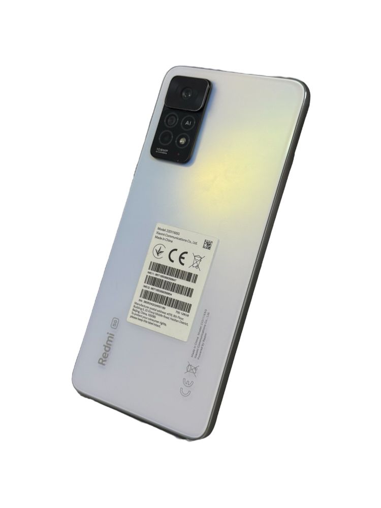 Xiaomi Redmi Note 11 Pro 128GB