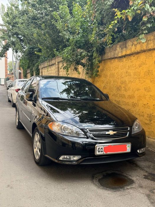 Gentra Elegant Plus, Продаётся (черный)