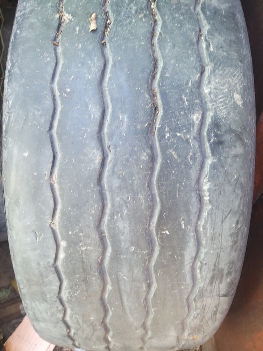 Прадажа балона на фура два балона