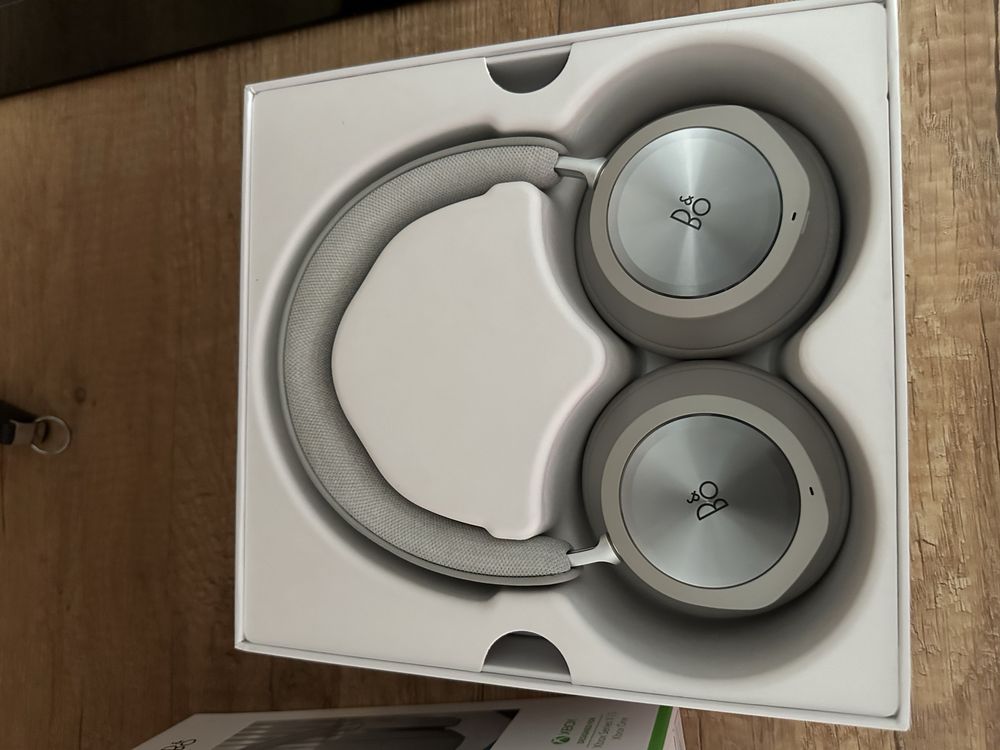 Bang Olufsen portal