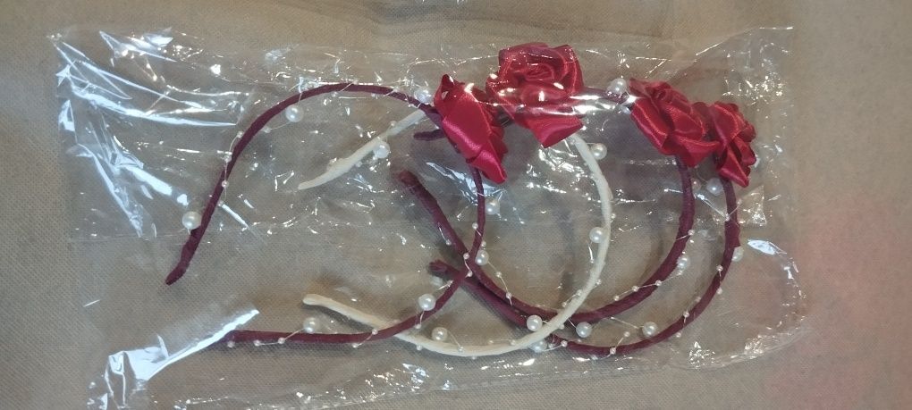 Аксесоари за коса