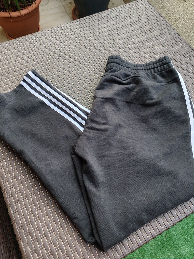 Pantalon barbati Adidas max XL