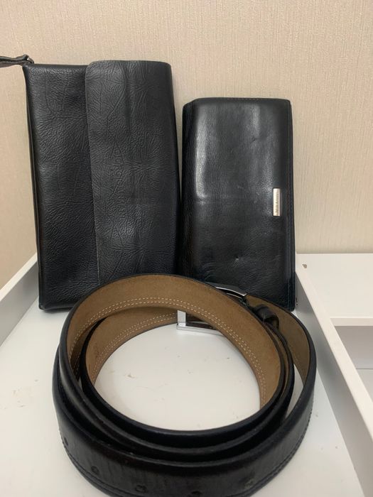 Продам мужские аксессуары