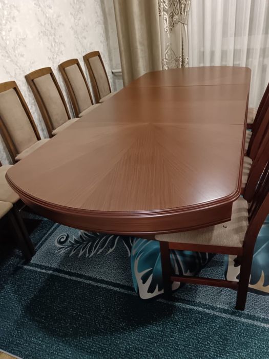Продам столь и стуля