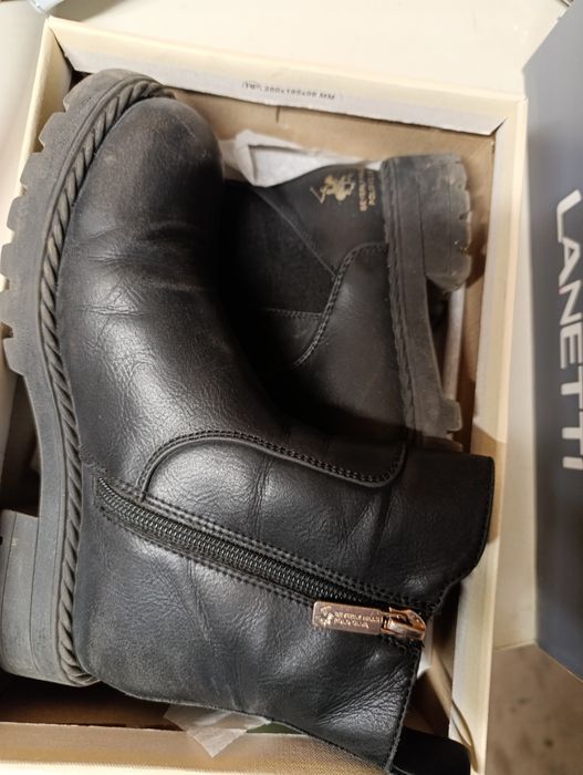 Детски боти 35 номер