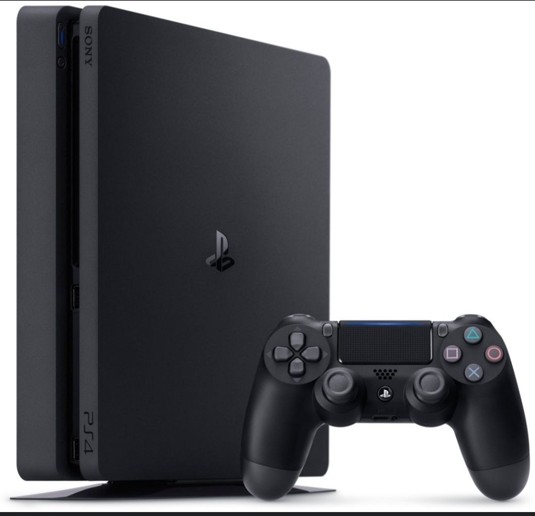 Ps4 перепрошитая