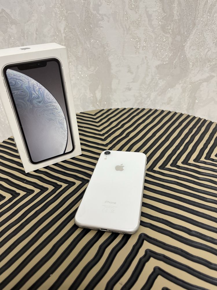 Iphone XR в хорошем состоянии