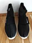 Vând adidași Nike Air 180 x Fear of God moc noi negru 43