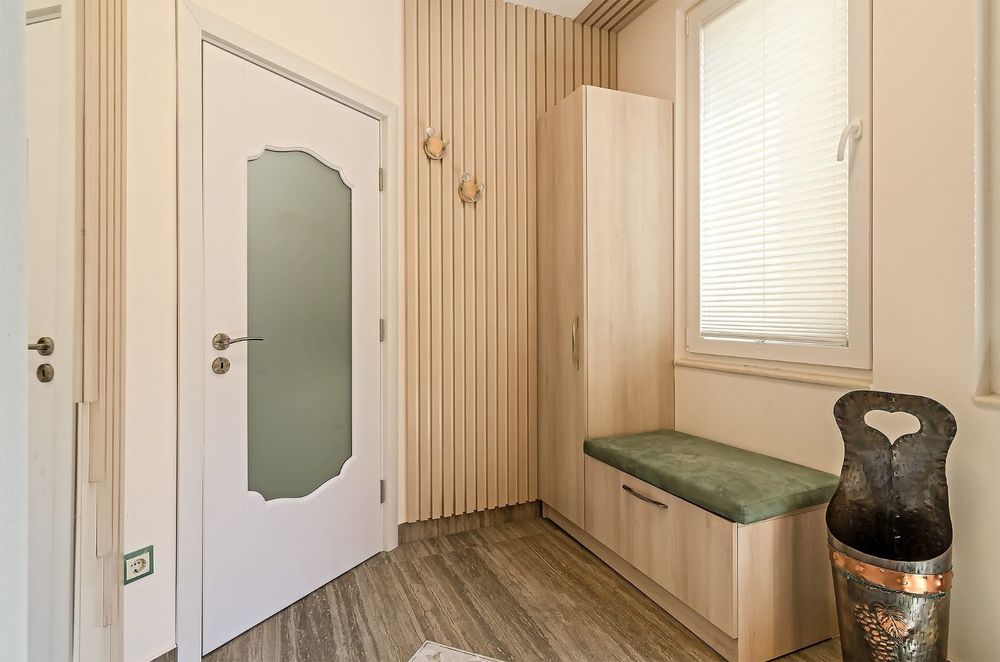 УНИКАЛЕН НОВ ДВУСТАЕН апартамент+ГАРАЖ на ТОП Локация!Без агенции!