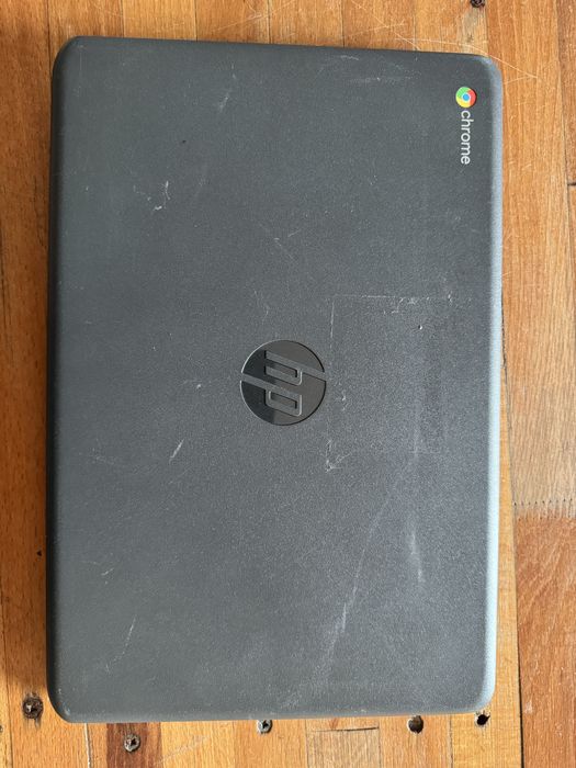 Laptop HP 14AG5 perfect functional