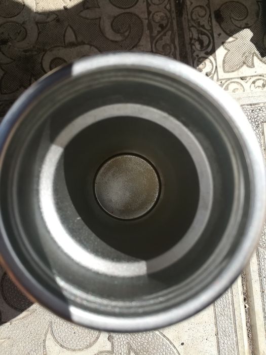 Термокружка Almaty 2017