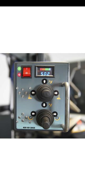 Vulcanizare mobila, vw crafter 2018, 178000 km